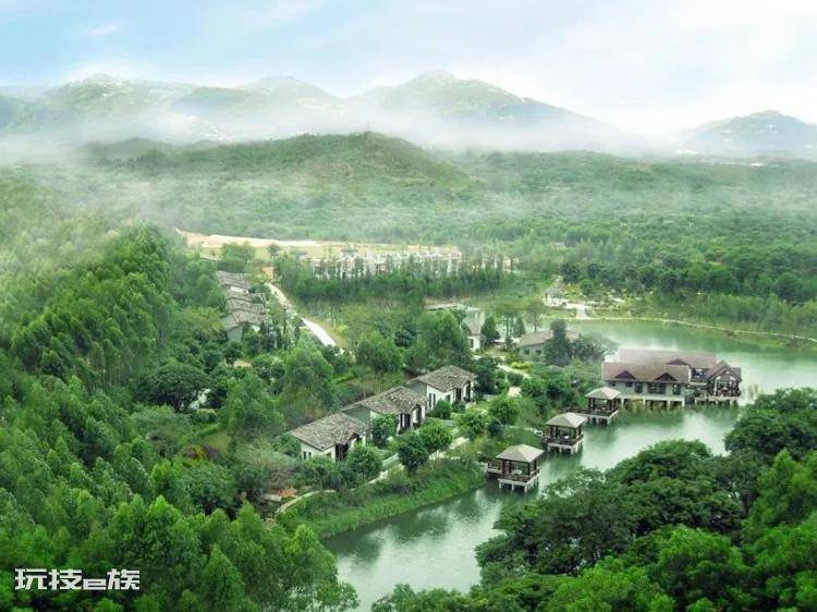潮州旅游必去十大景点介绍(广东潮州市著名旅游景点攻略)-图片11